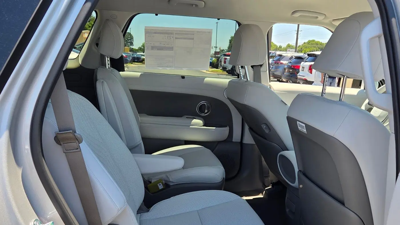 2026 Hyundai PALISADE SEL
