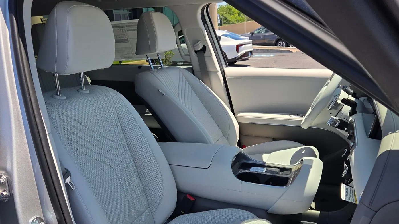 2026 Hyundai PALISADE SEL