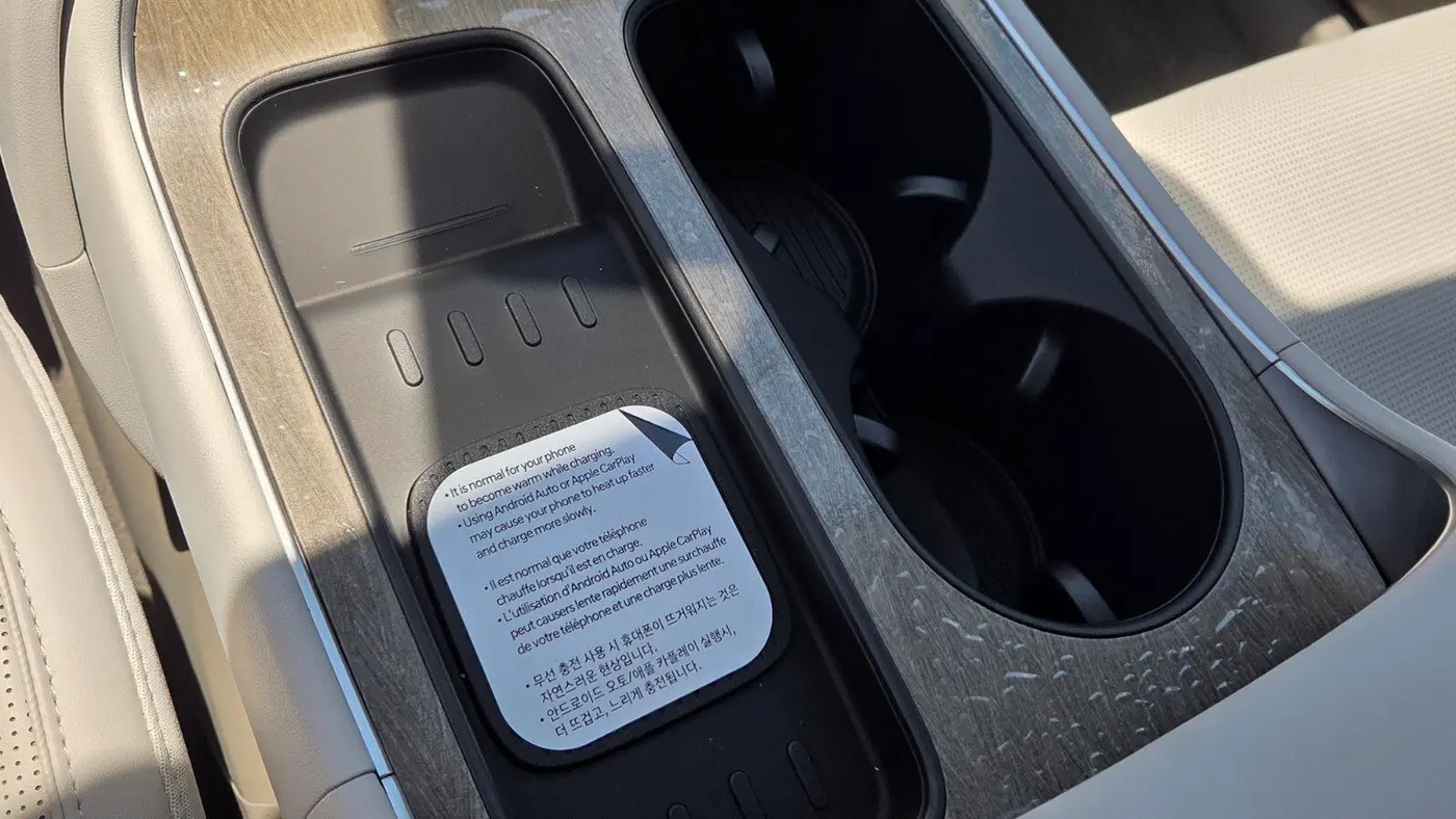 2026 Hyundai PALISADE SEL