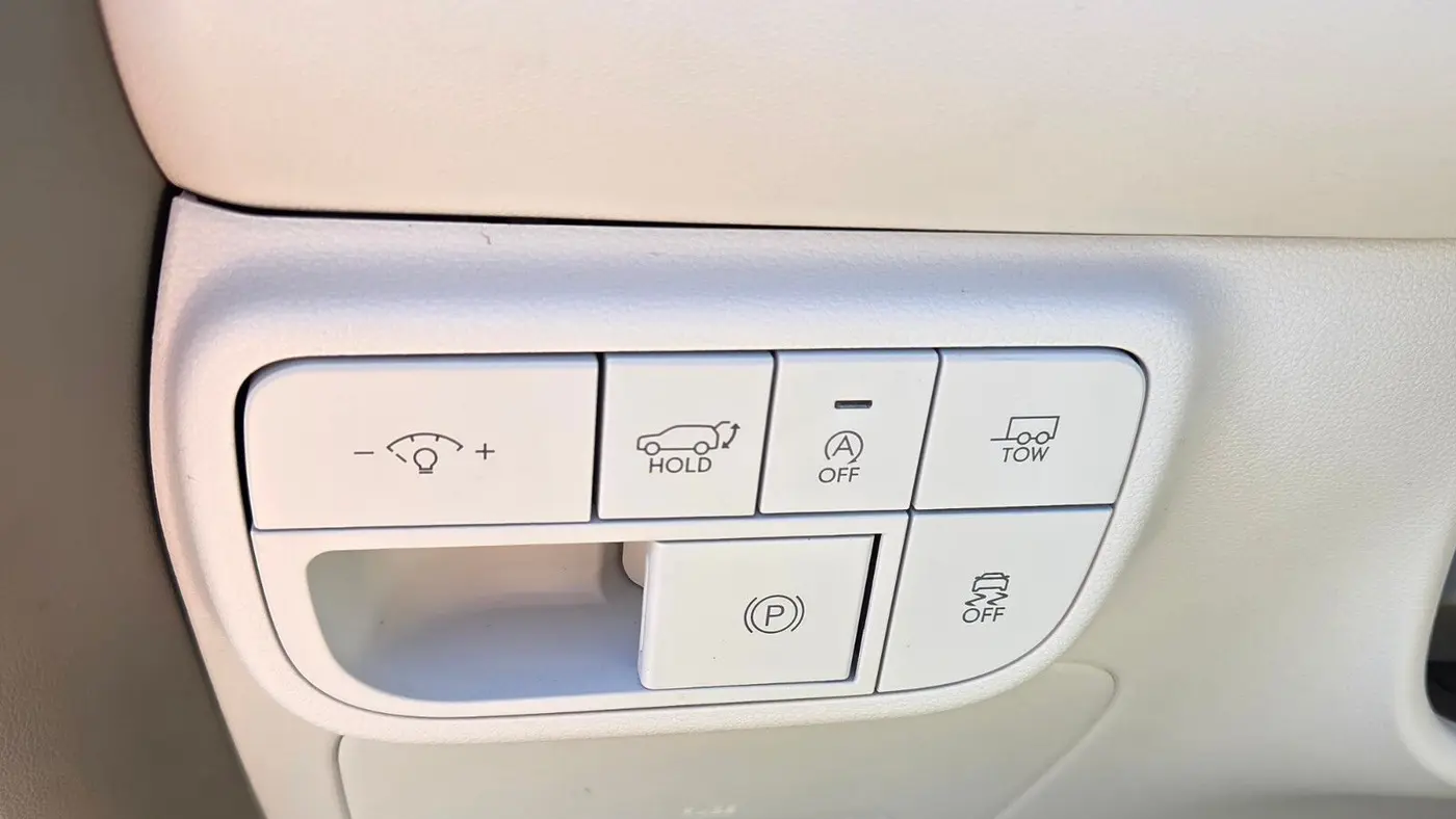 2026 Hyundai PALISADE SEL