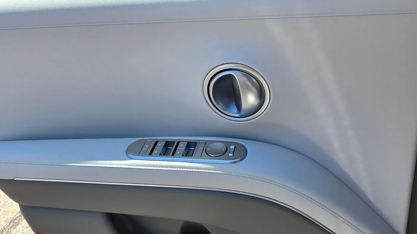 2026 Hyundai PALISADE SEL
