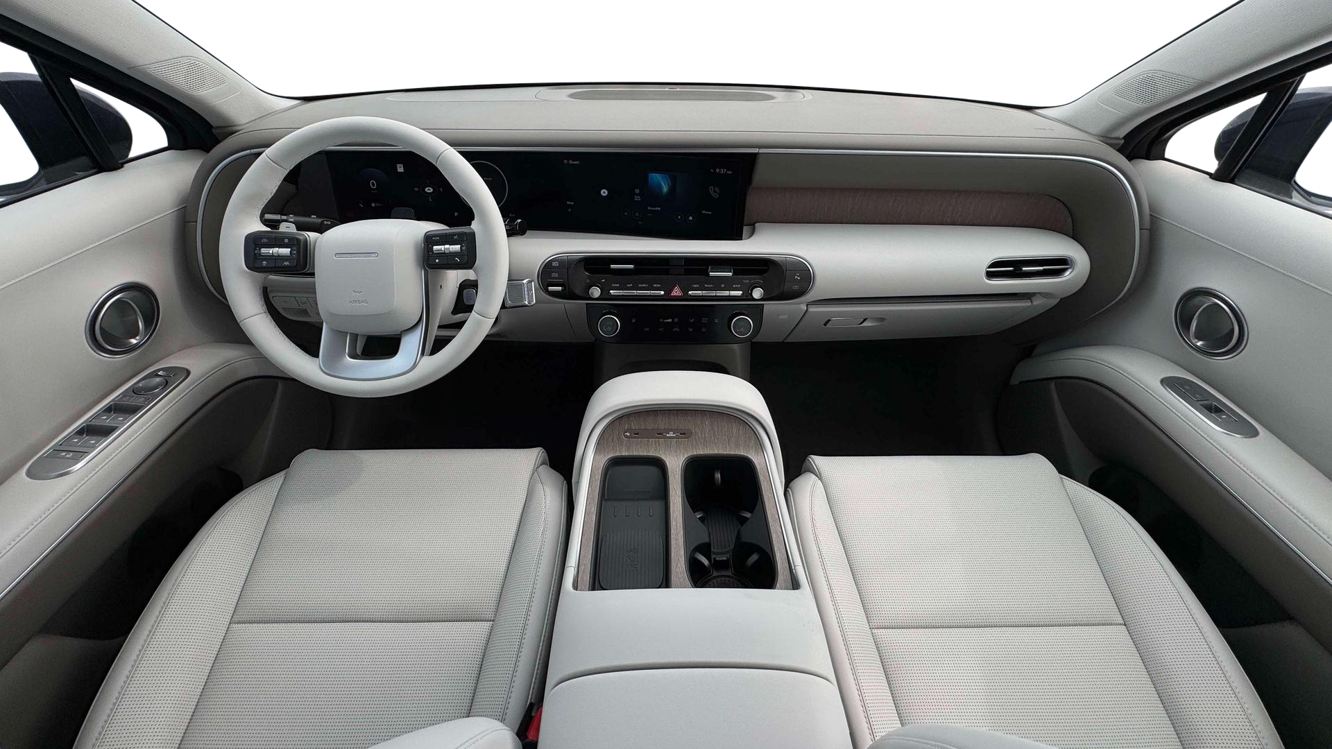 2026 Hyundai PALISADE SEL