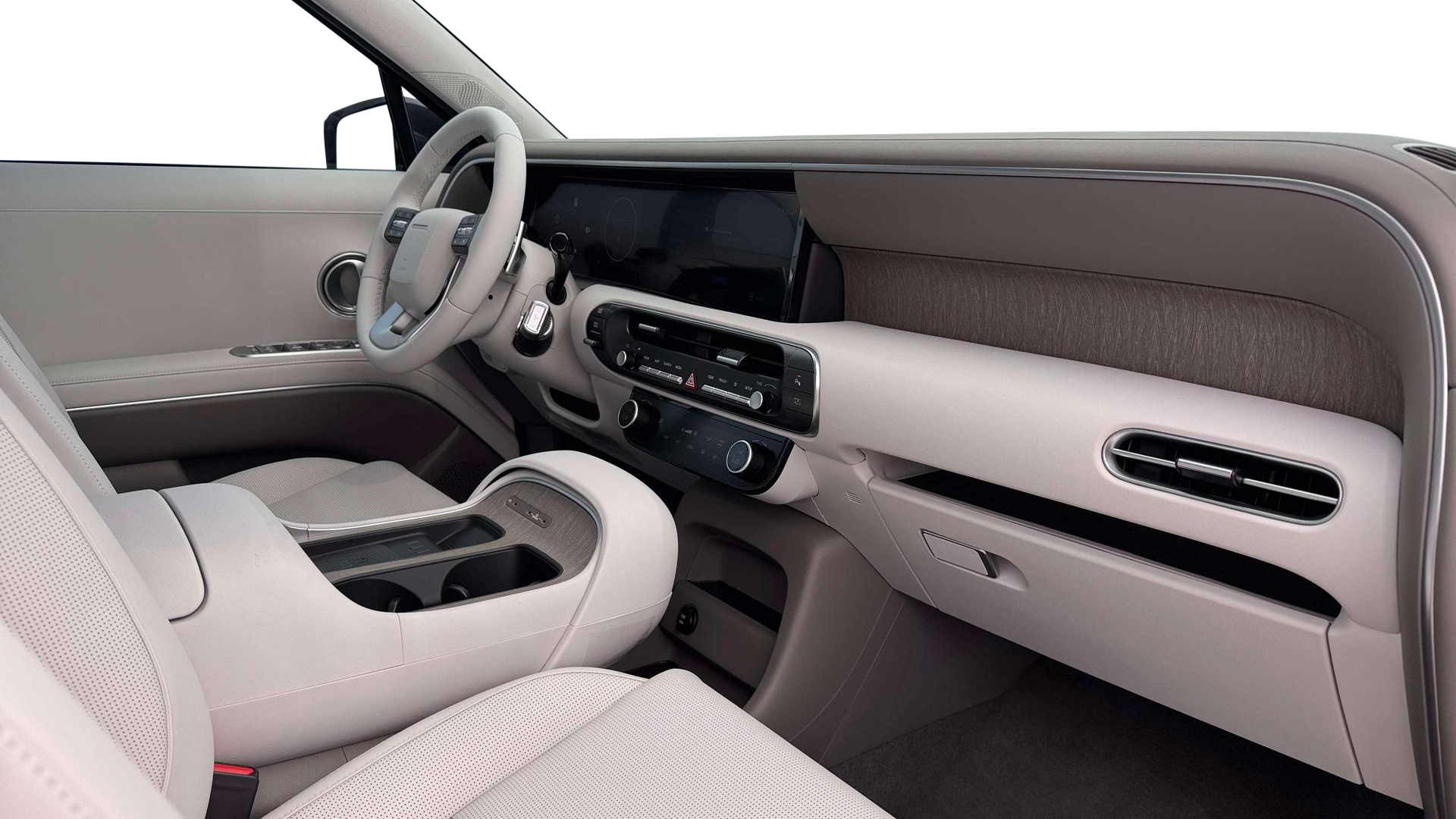 2026 Hyundai PALISADE SEL