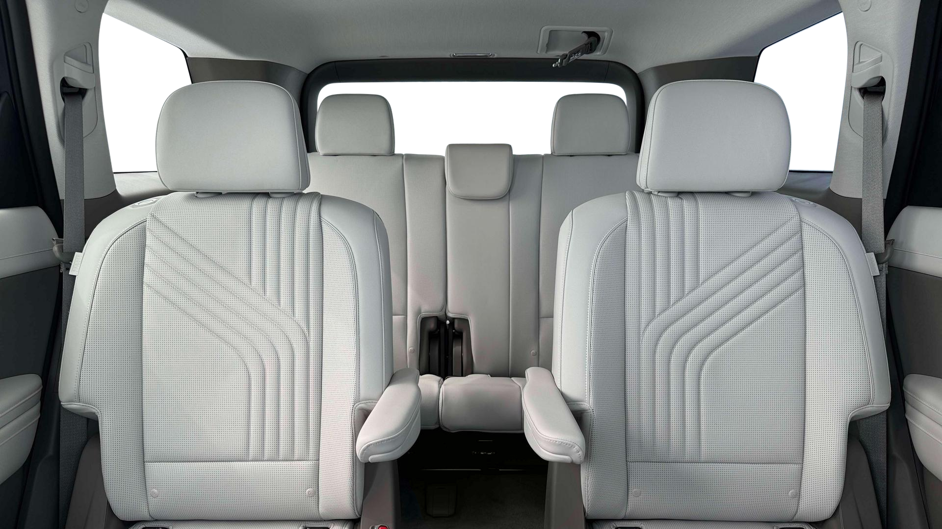 2026 Hyundai PALISADE SEL