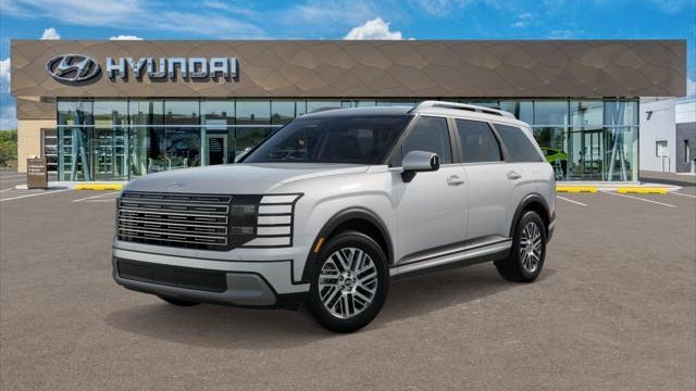 Preowned 2026 Hyundai PALISADE SEL for Sale