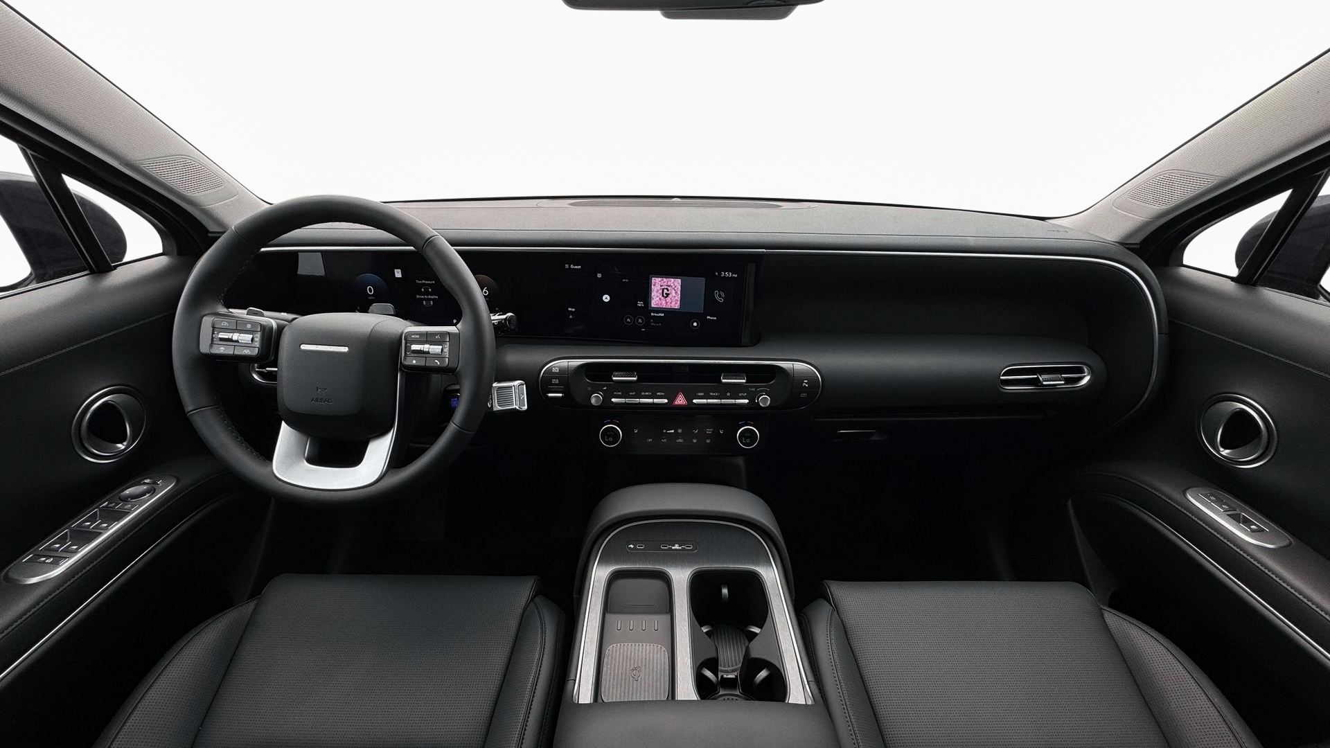 2026 Hyundai PALISADE SEL