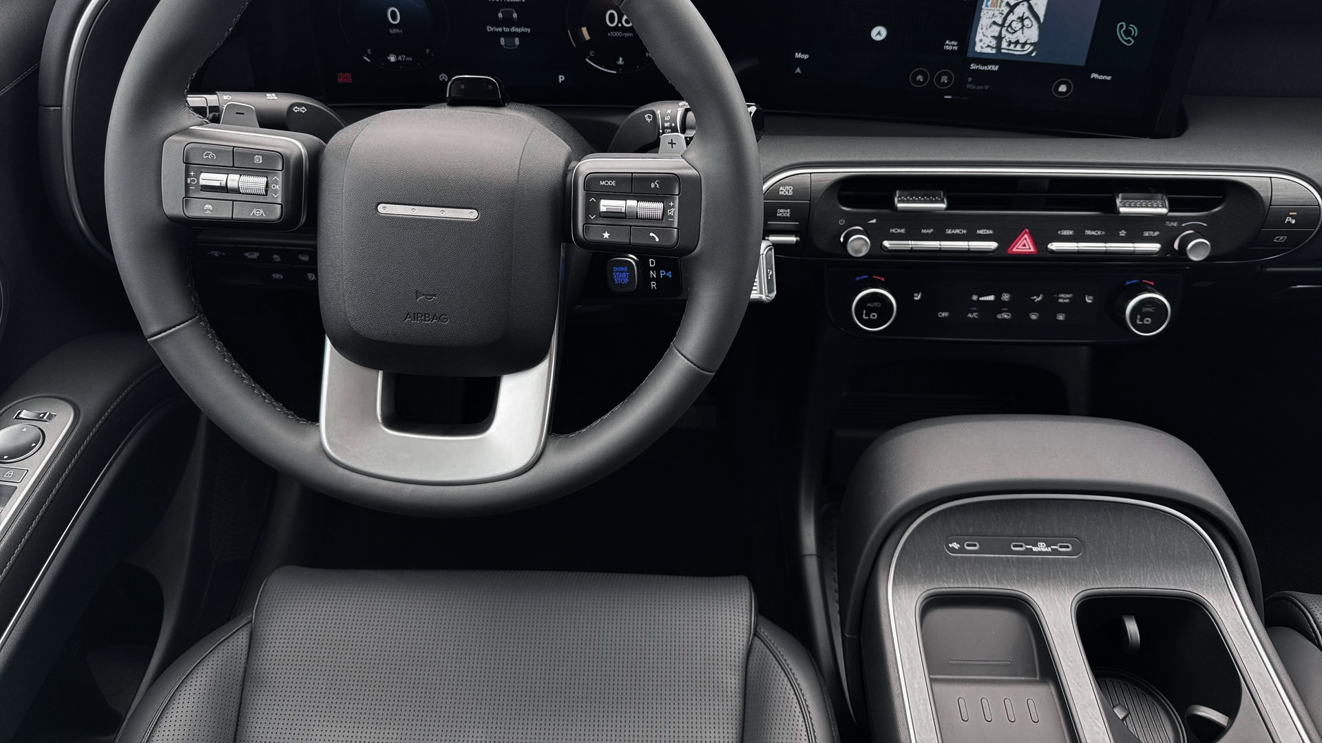 2026 Hyundai PALISADE SEL