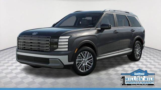 Preowned 2026 Hyundai PALISADE SEL for Sale