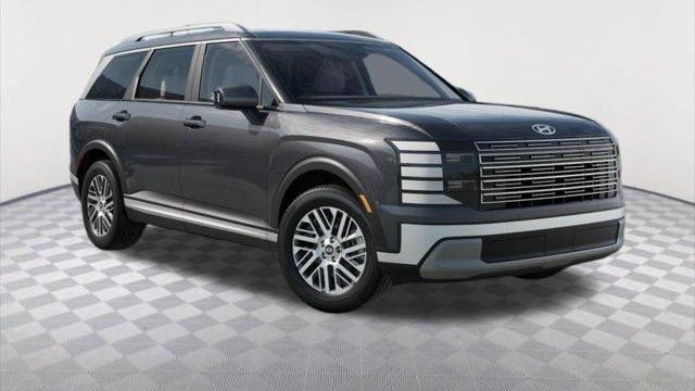 2026 Hyundai PALISADE SEL