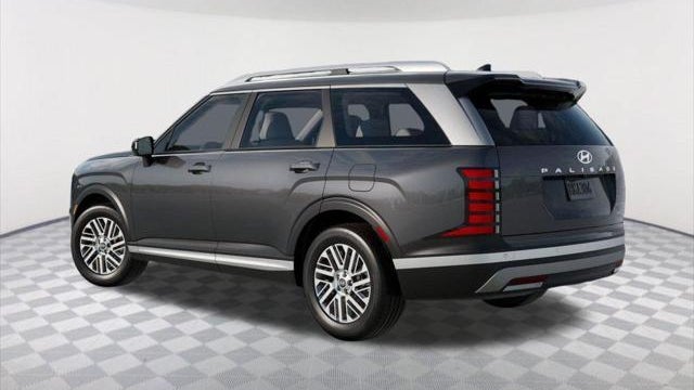2026 Hyundai PALISADE SEL