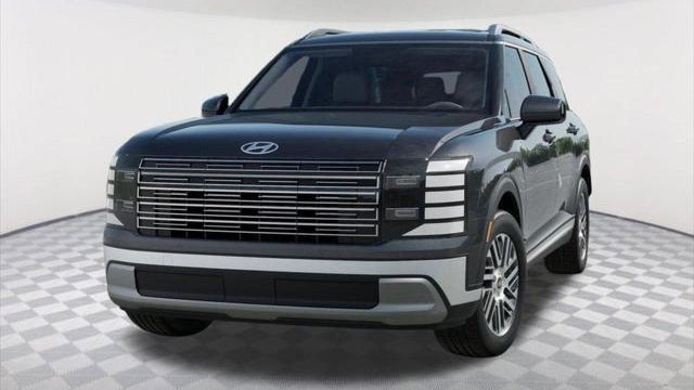 2026 Hyundai PALISADE SEL