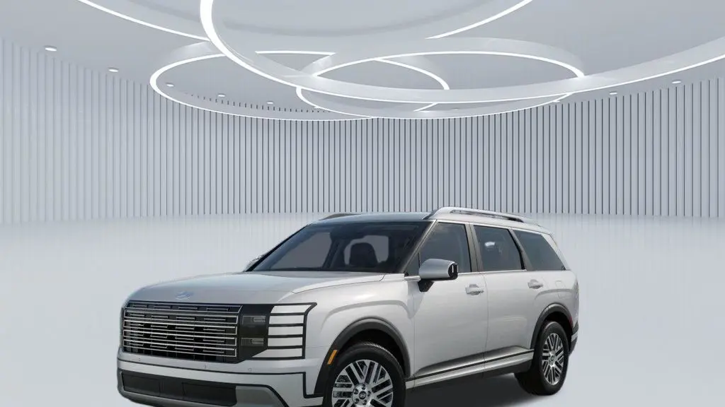 Preowned 2026 Hyundai PALISADE SEL for Sale