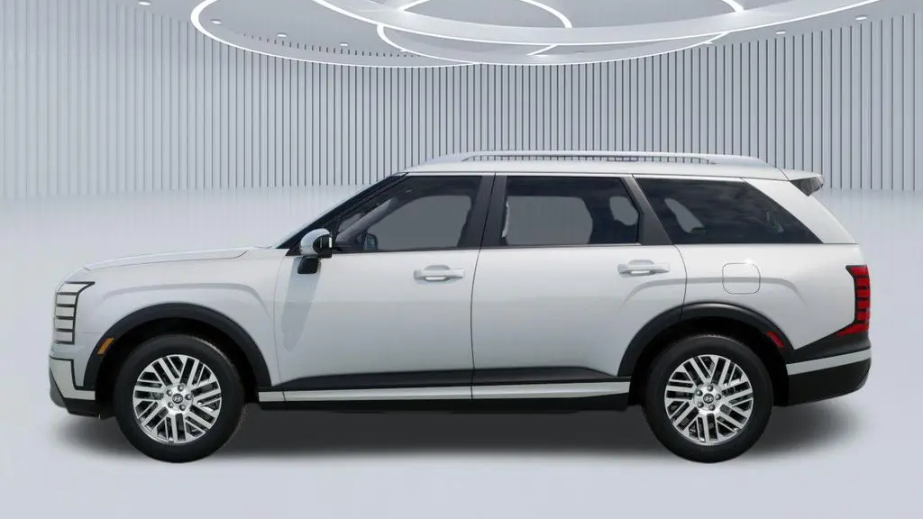 2026 Hyundai PALISADE SEL