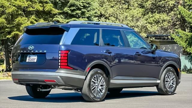 2026 Hyundai PALISADE SEL