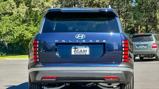 2026 Hyundai PALISADE SEL