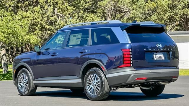 2026 Hyundai PALISADE SEL