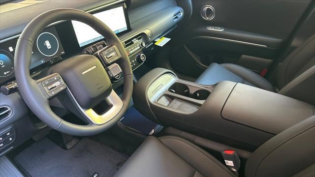 2026 Hyundai PALISADE SEL