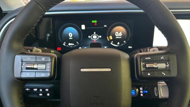 2026 Hyundai PALISADE SEL