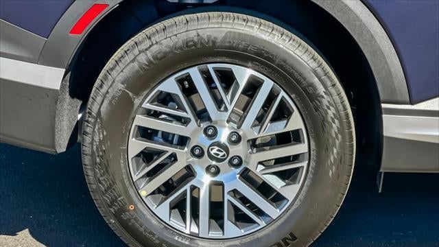 2026 Hyundai PALISADE SEL