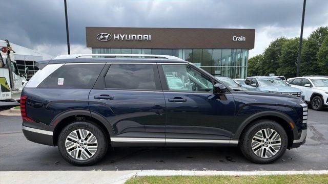 Preowned 2026 Hyundai PALISADE SEL for Sale