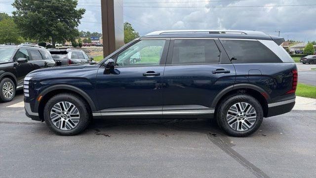 2026 Hyundai PALISADE SEL