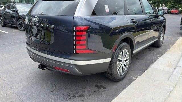 2026 Hyundai PALISADE SEL