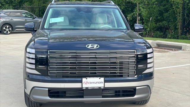 2026 Hyundai PALISADE SEL