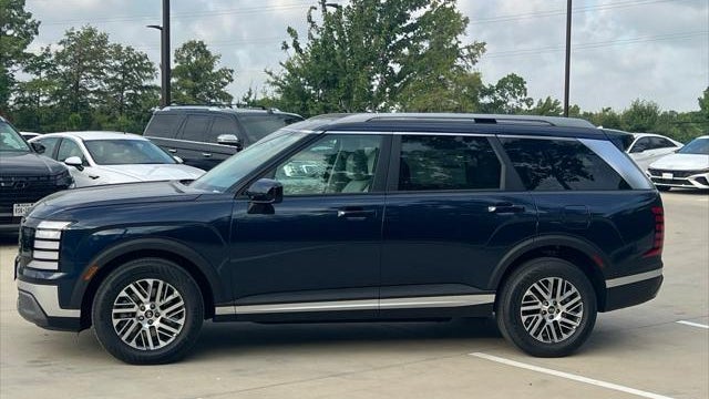 2026 Hyundai PALISADE SEL