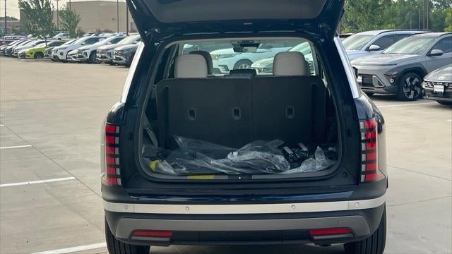 2026 Hyundai PALISADE SEL