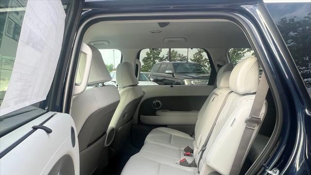 2026 Hyundai PALISADE SEL