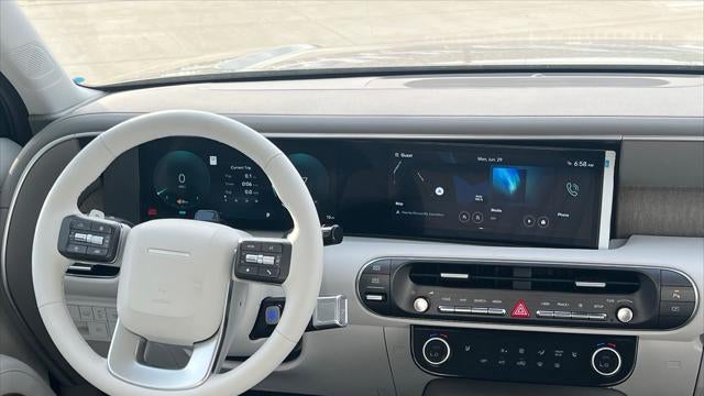 2026 Hyundai PALISADE SEL
