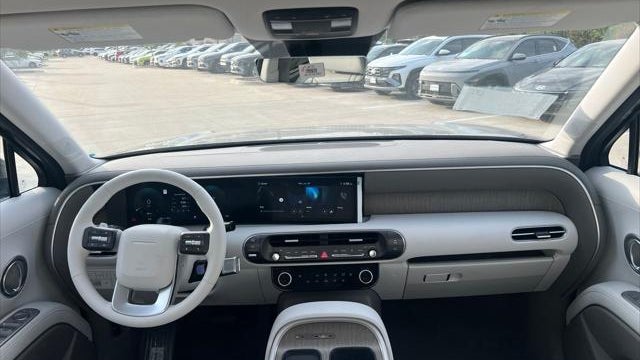 2026 Hyundai PALISADE SEL