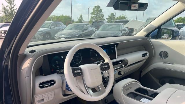 2026 Hyundai PALISADE SEL