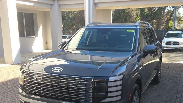 Preowned 2026 Hyundai PALISADE Hybrid Blue SEL for Sale