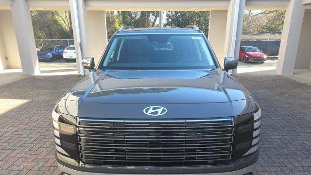 2026 Hyundai PALISADE Hybrid Blue SEL