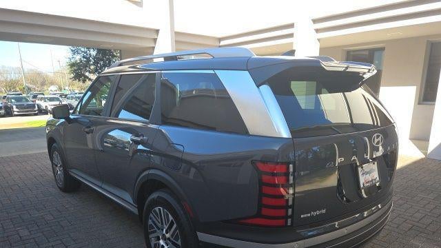 2026 Hyundai PALISADE Hybrid Blue SEL