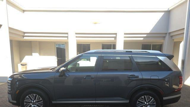2026 Hyundai PALISADE Hybrid Blue SEL