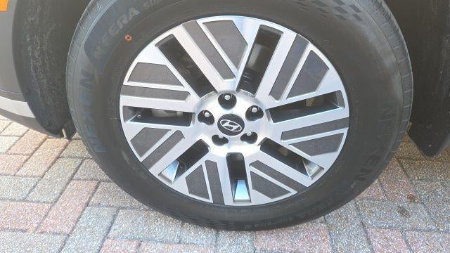 2026 Hyundai PALISADE Hybrid Blue SEL