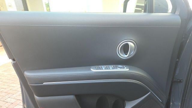 2026 Hyundai PALISADE Hybrid Blue SEL