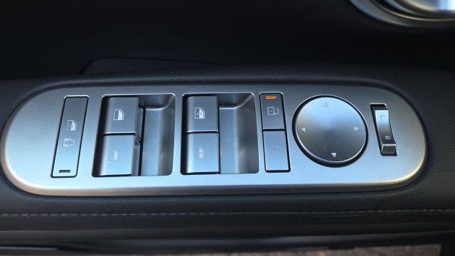 2026 Hyundai PALISADE Hybrid Blue SEL