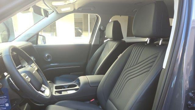 2026 Hyundai PALISADE Hybrid Blue SEL