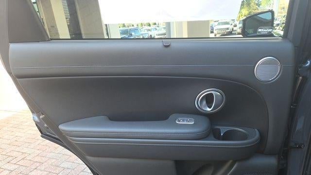 2026 Hyundai PALISADE Hybrid Blue SEL