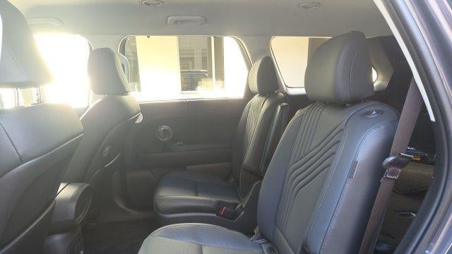 2026 Hyundai PALISADE Hybrid Blue SEL