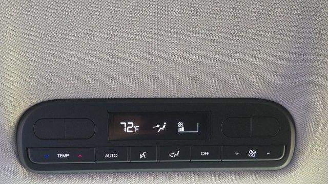 2026 Hyundai PALISADE Hybrid Blue SEL