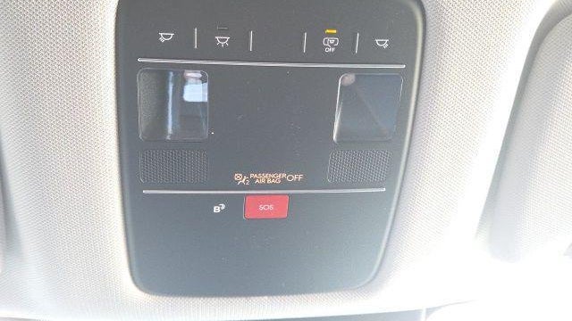 2026 Hyundai PALISADE Hybrid Blue SEL