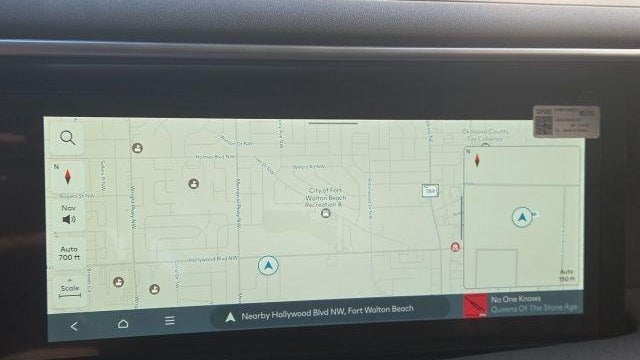 2026 Hyundai PALISADE Hybrid Blue SEL
