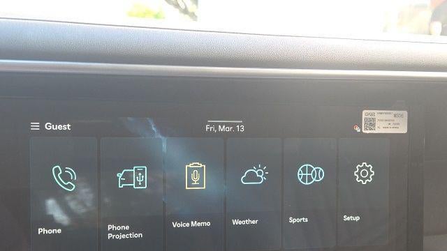 2026 Hyundai PALISADE Hybrid Blue SEL