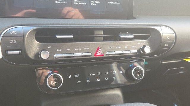 2026 Hyundai PALISADE Hybrid Blue SEL