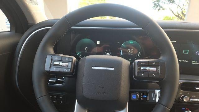 2026 Hyundai PALISADE Hybrid Blue SEL