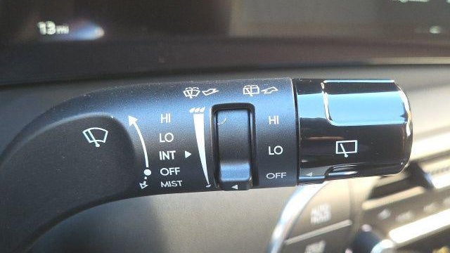2026 Hyundai PALISADE Hybrid Blue SEL